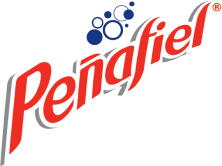 Peñafiel Menu Logo