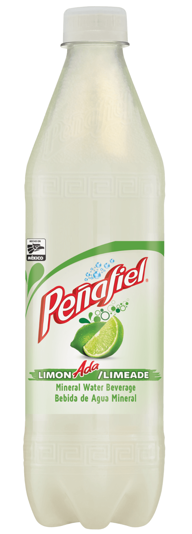Peñafiel LimonAda Bottle