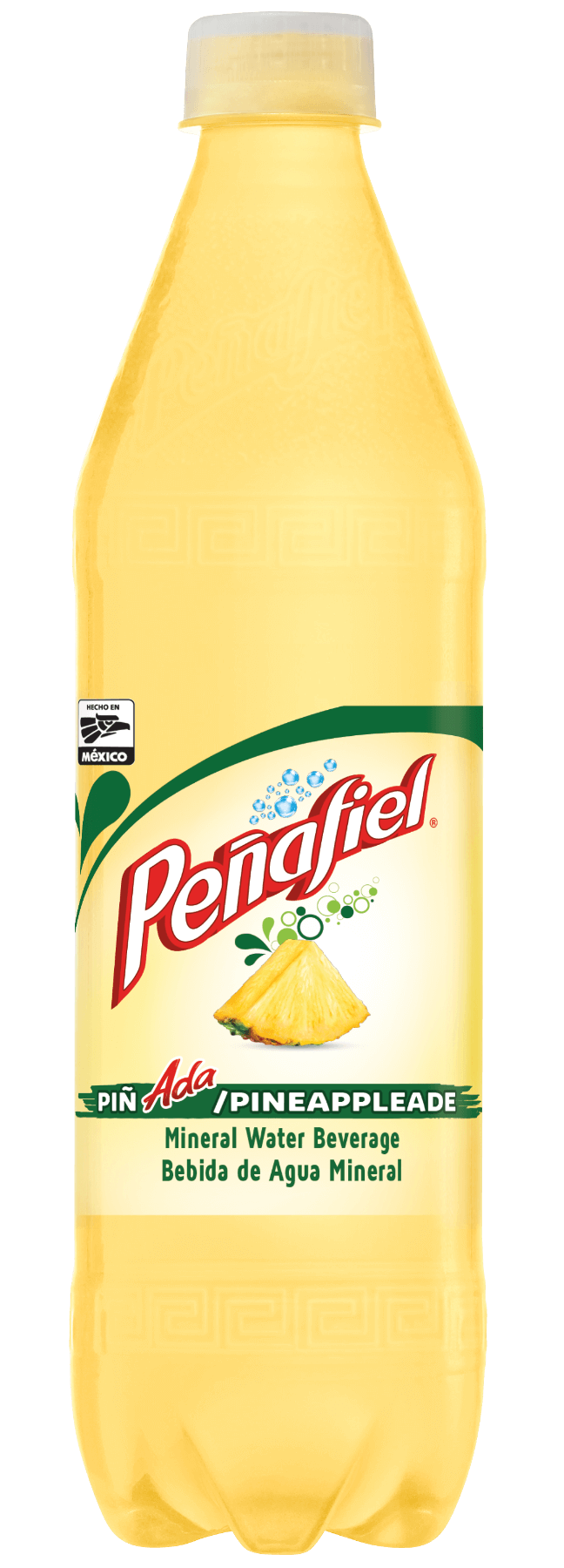 Peñafiel PiñAda Bottle