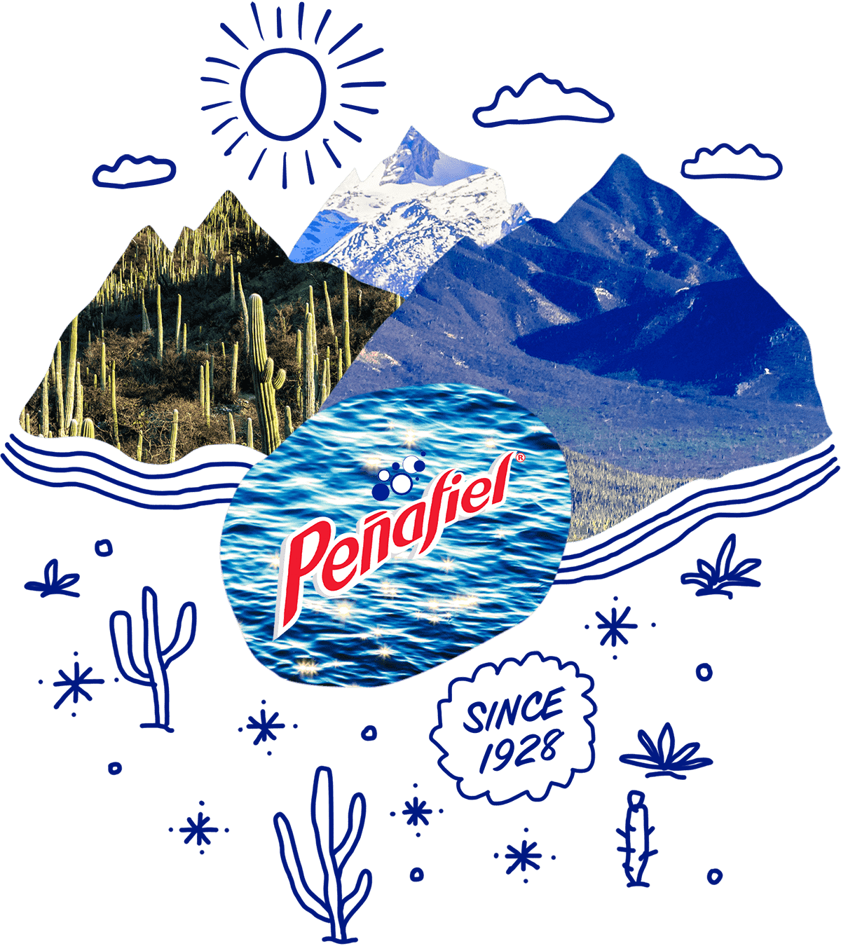 Peñafiel - Since 1928