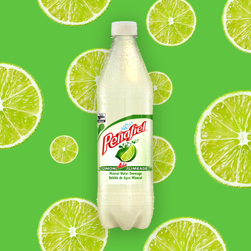 Peñafiel Limonada