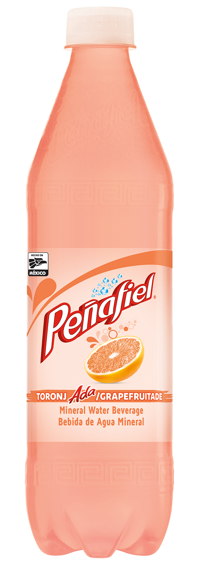 Peñafiel ToranjAda / Grapefruitade